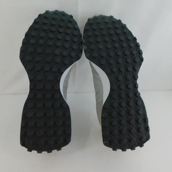 New Balance 327 Men's Sneakers Grey White Cross Training Size 11.5 New Shoes - Picture 8 of 11